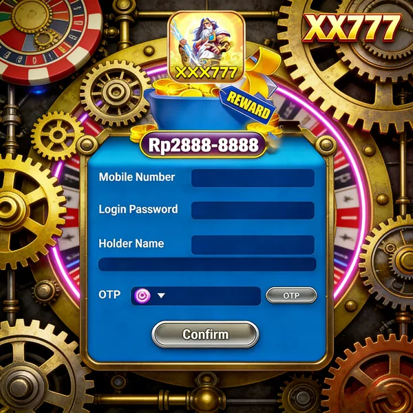 XXX777