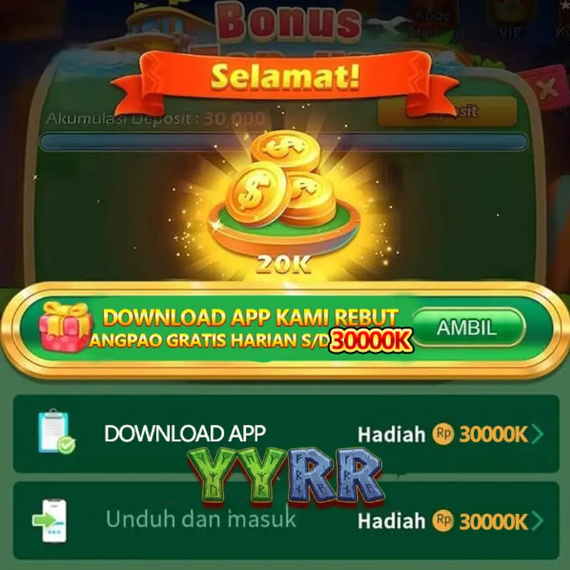 yyrr APK Resmi Unduh