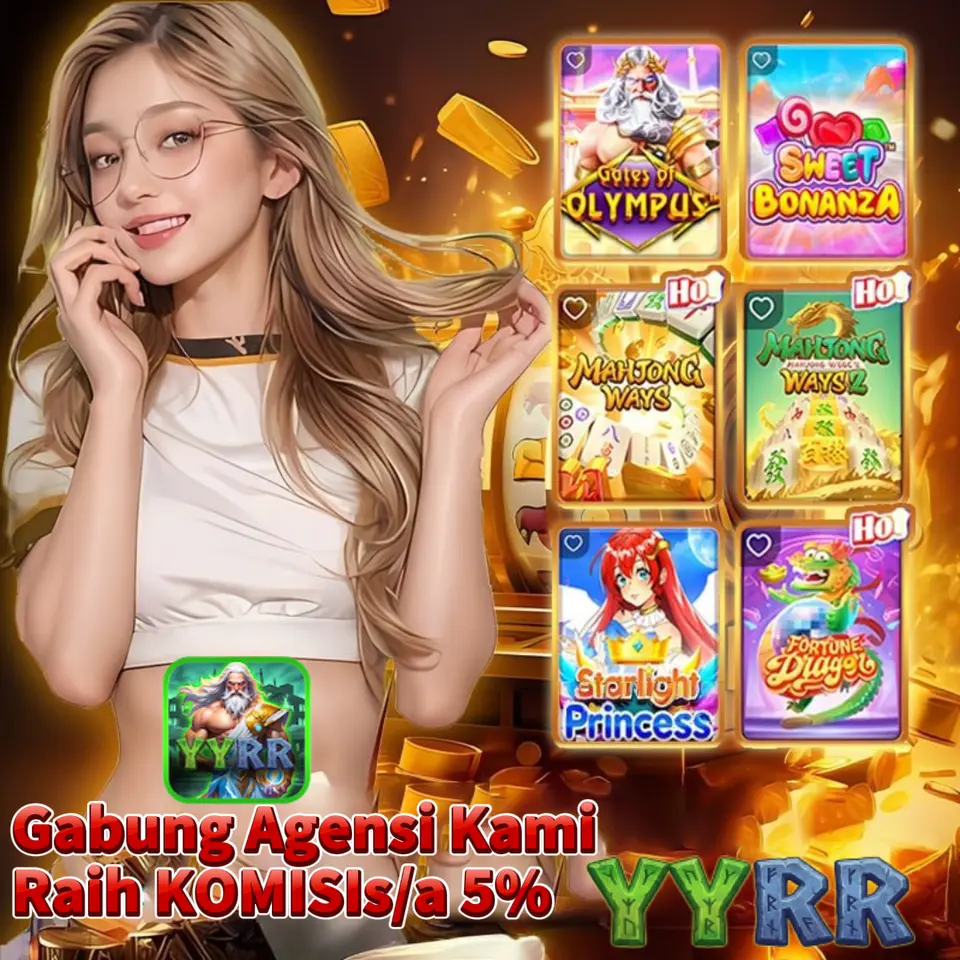 yyrr Masuk - yyrr Resmi