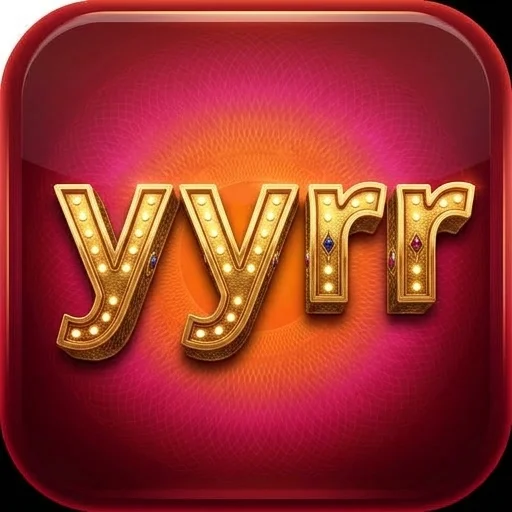 yyrr Logo - Resmi